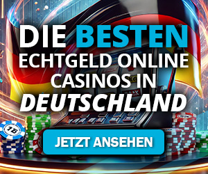 Echtgeld Online Casinos